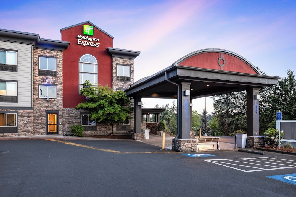 Holiday Inn Express Portland South Lake Oswego by IHG — hotel in Lake Oswego