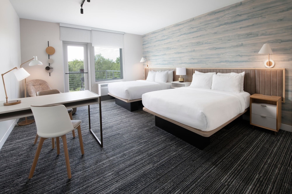 TownePlace Suites by Marriott Dallas Rockwall - photo 18