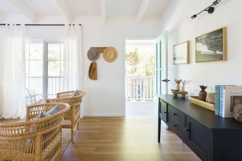 The Woods on the edge of town — hotel in Sunshine Beach