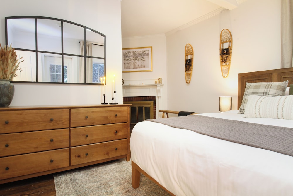 The Aurora Inn & Cottages - photo 19