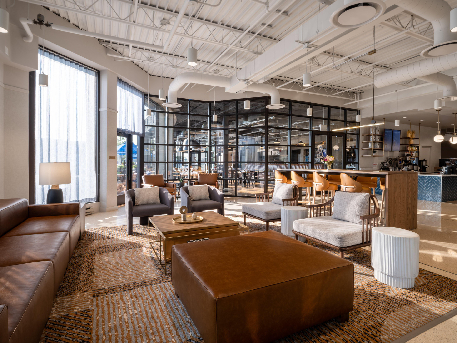Holiday Inn Chicago O'Hare Rosemont by IHG - photo 20