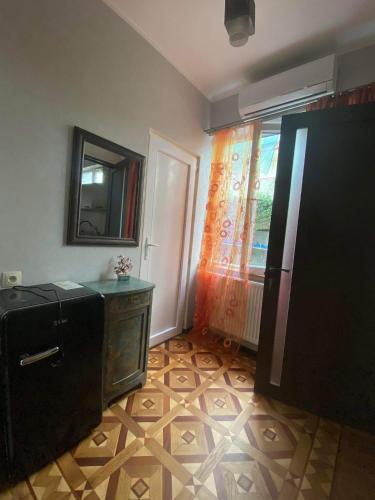 House 8 in the Old Tbilisi