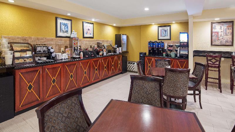 Best Western Historic Frederick - photo 20