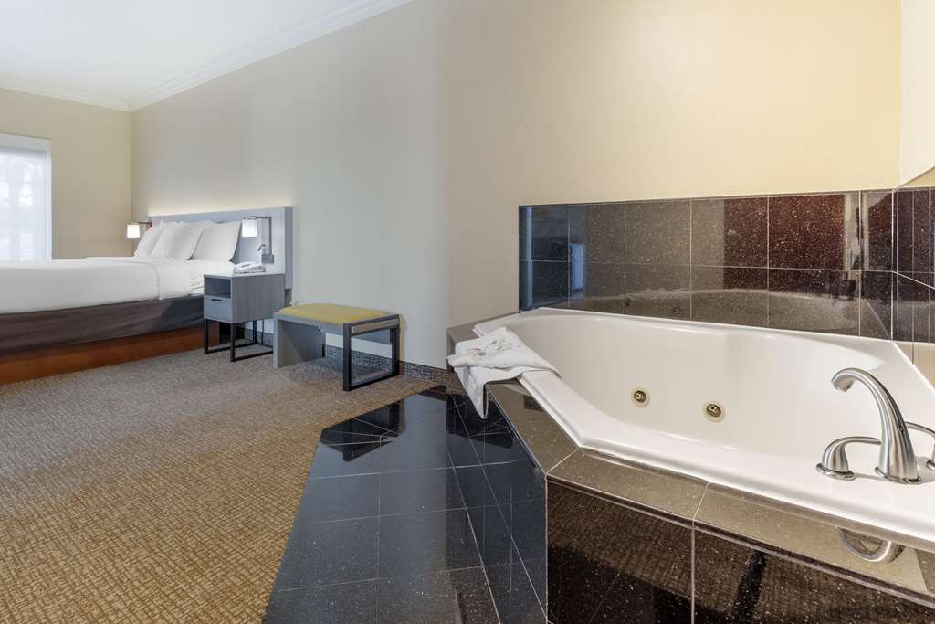 Comfort Suites Oceanside Camp Pendleton Area - photo 30