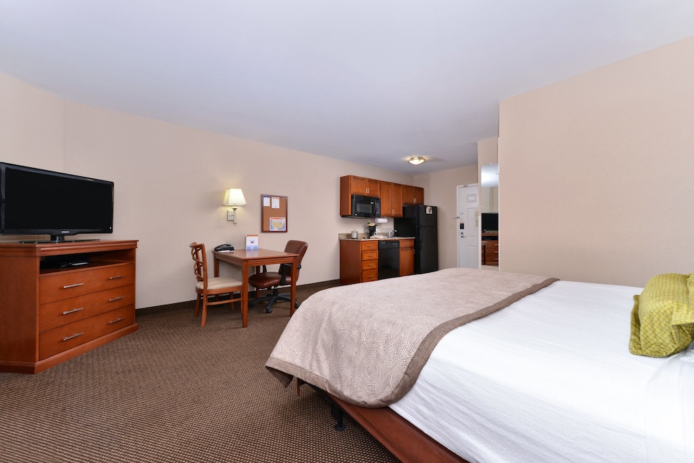 Candlewood Suites Elmira Horseheads an IHG Hotel - photo 4