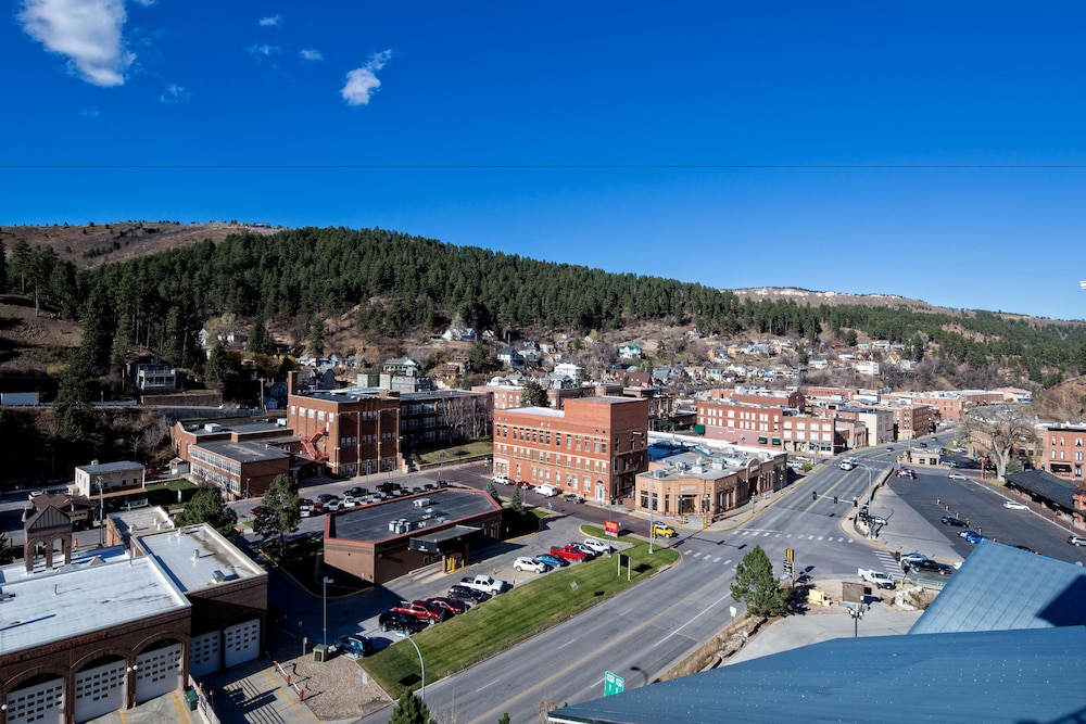 Holiday Inn Resort Deadwood Mountain Grand by IHG - photo 74