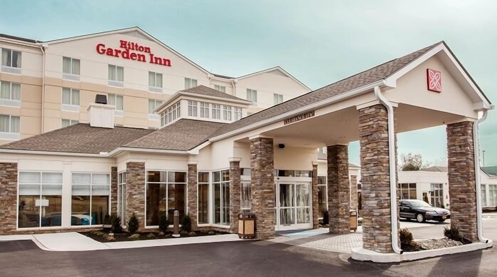Hilton Garden Inn Jackson Flowood - photo 25