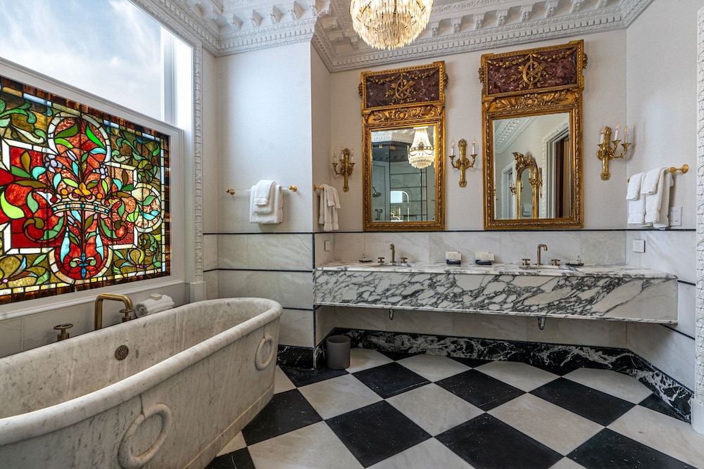 Le Pavillon New Orleans a Tribute Portfolio Hotel by Marriott - photo 95