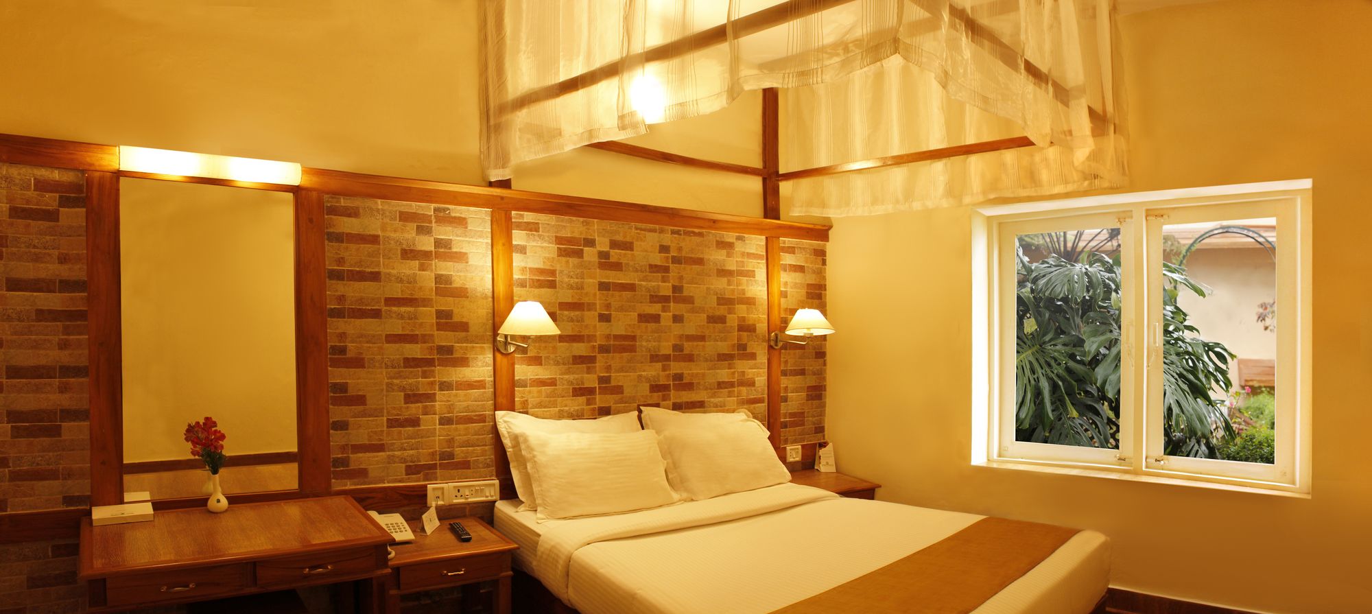 Kodai Resort Hotel Kodaikanal in Kodaikanal, India