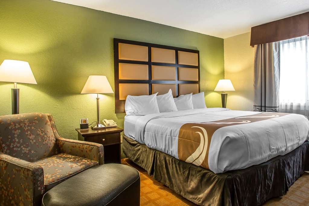 Quality Inn & Suites Marinette - photo 17