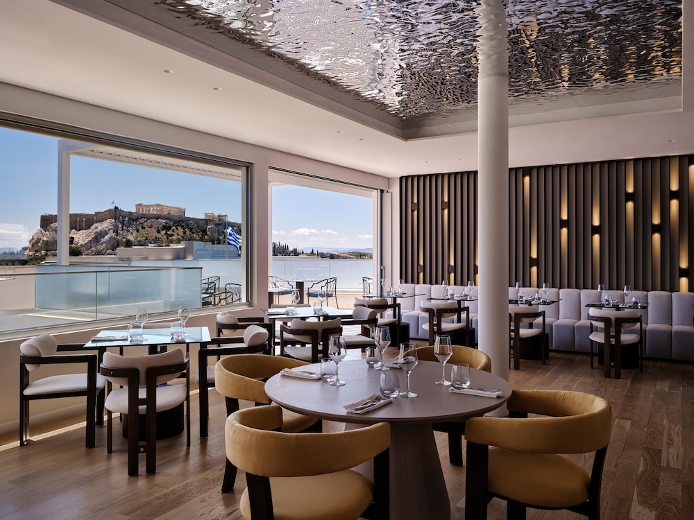 Electra Rhythm Athens - carbon neutral hotel in Athens