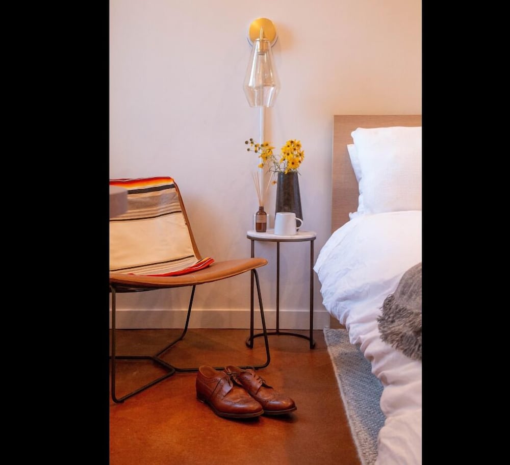 Kestrel Hotel - photo 6