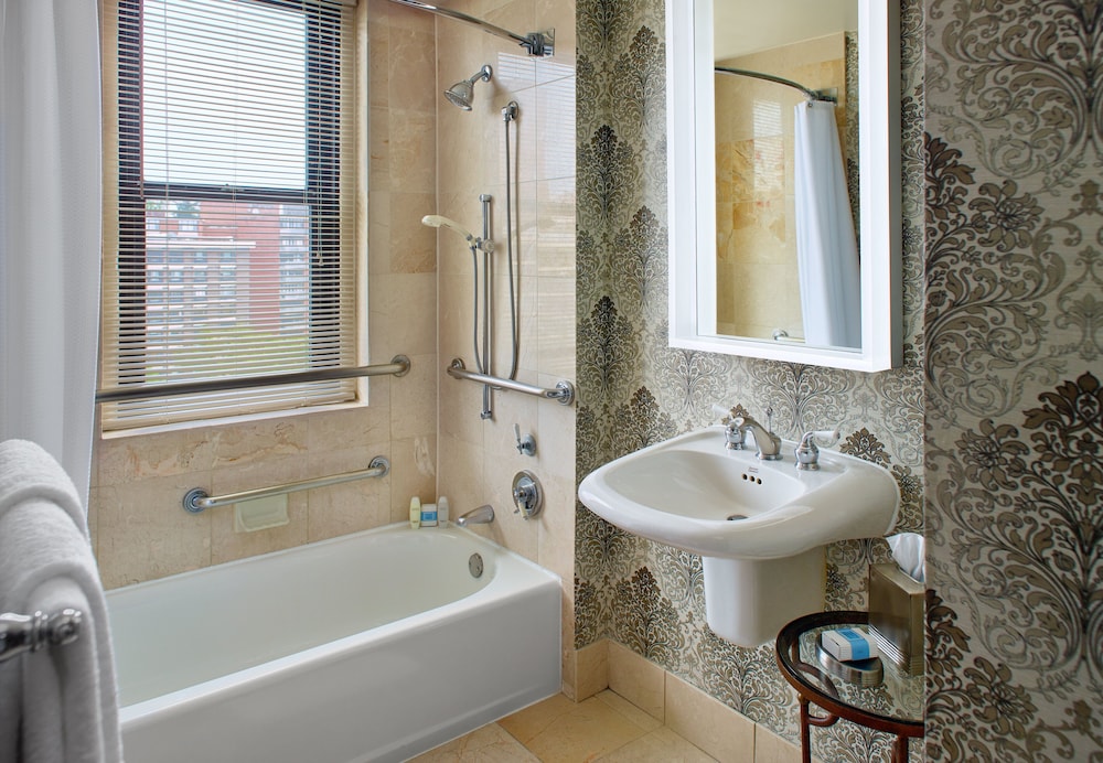 Omni Shoreham Hotel - photo 81