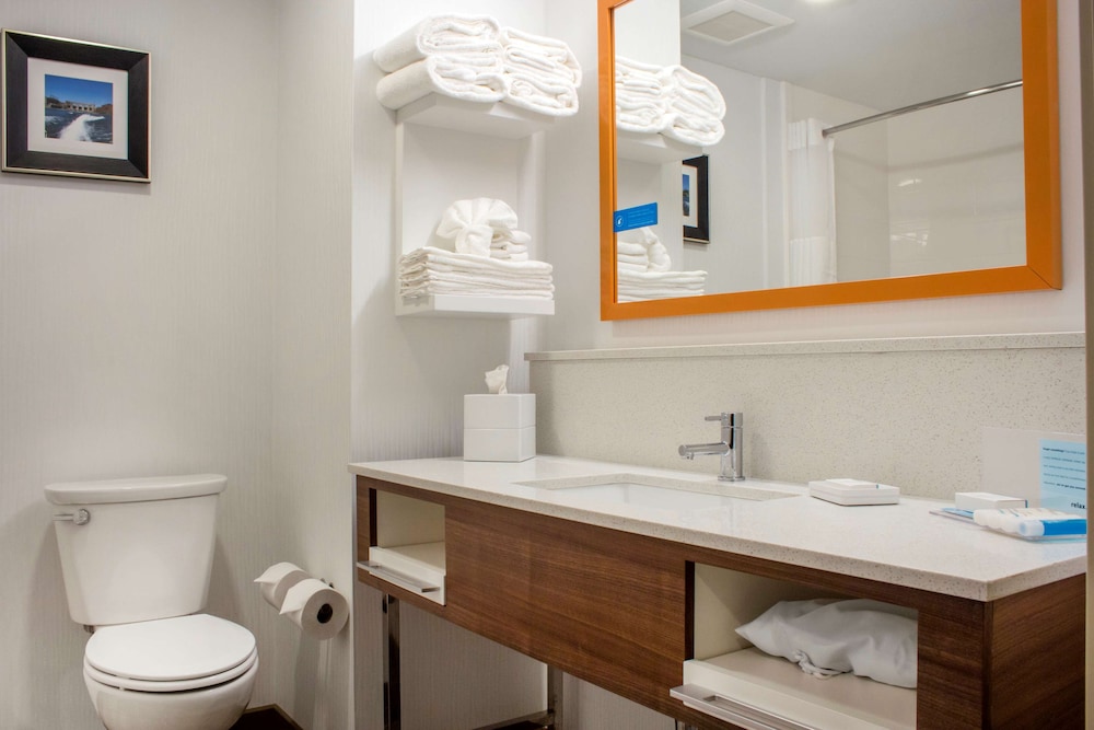 Hampton Inn Parker - photo 22