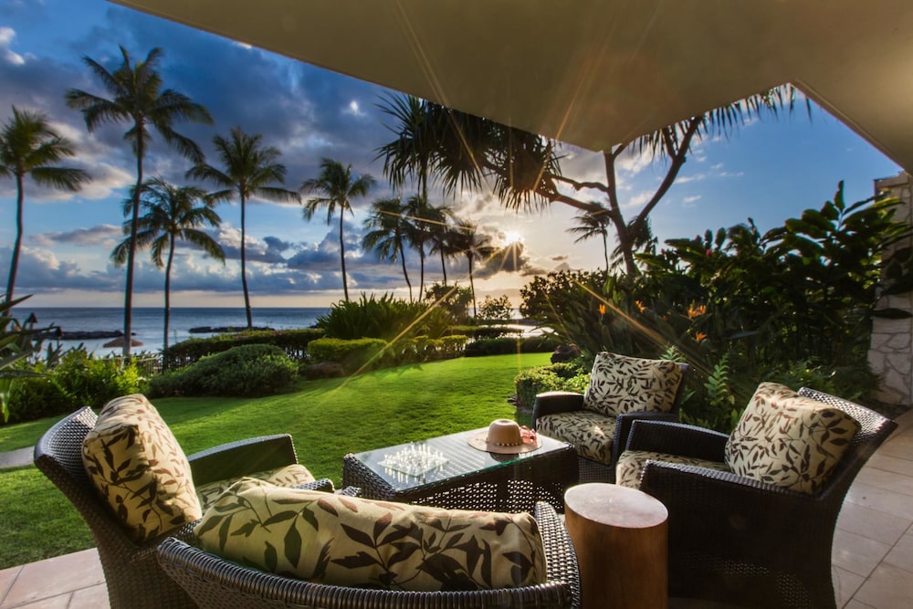 Two bedroom Villas at Ko Olina Beach Villas Resort - photo 54