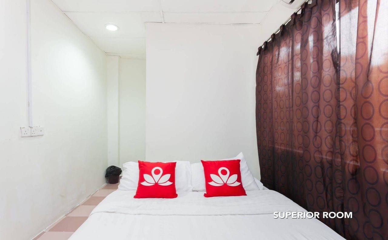 Zero Hour Hotel — Kuala Lumpur — photo 3