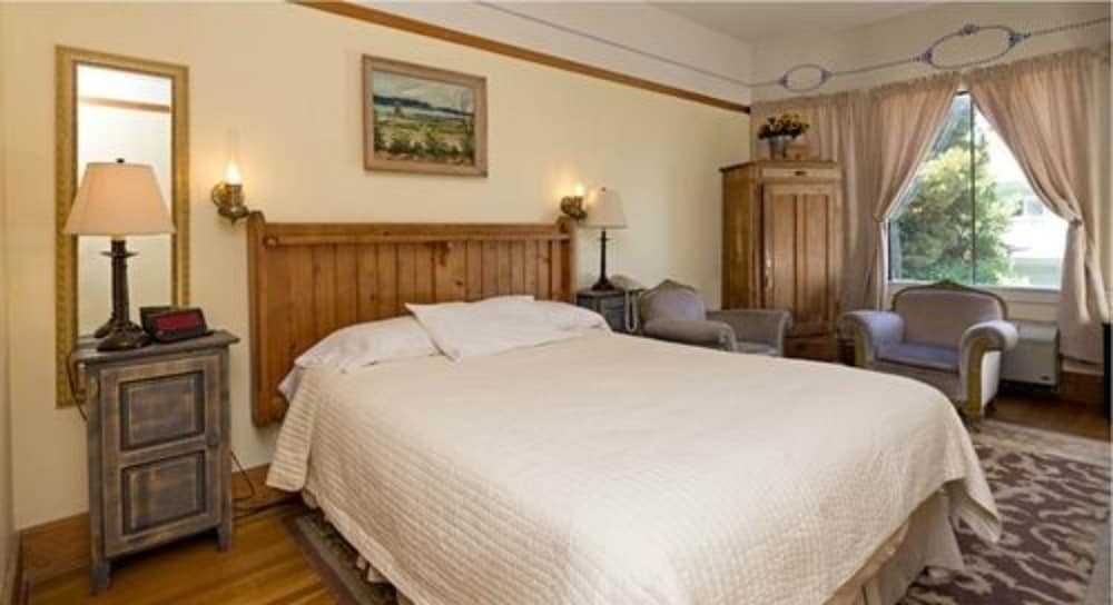 Union Hotel - photo 17