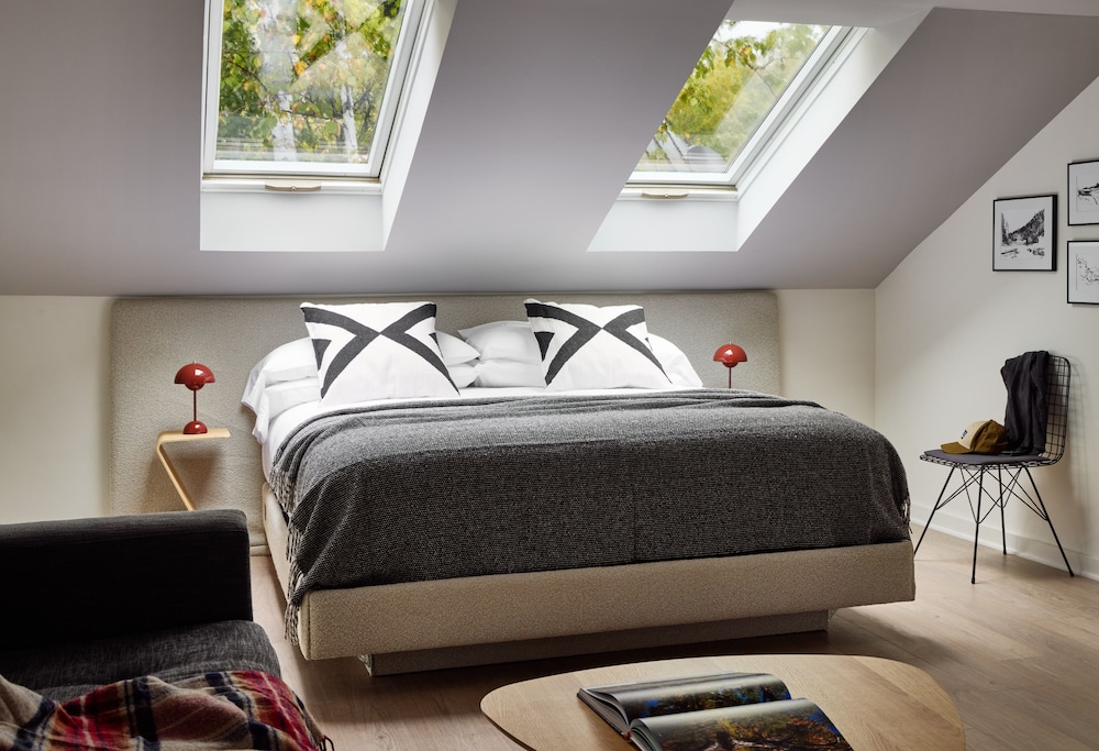 Tälta Lodge A Bluebird by Lark - photo 5