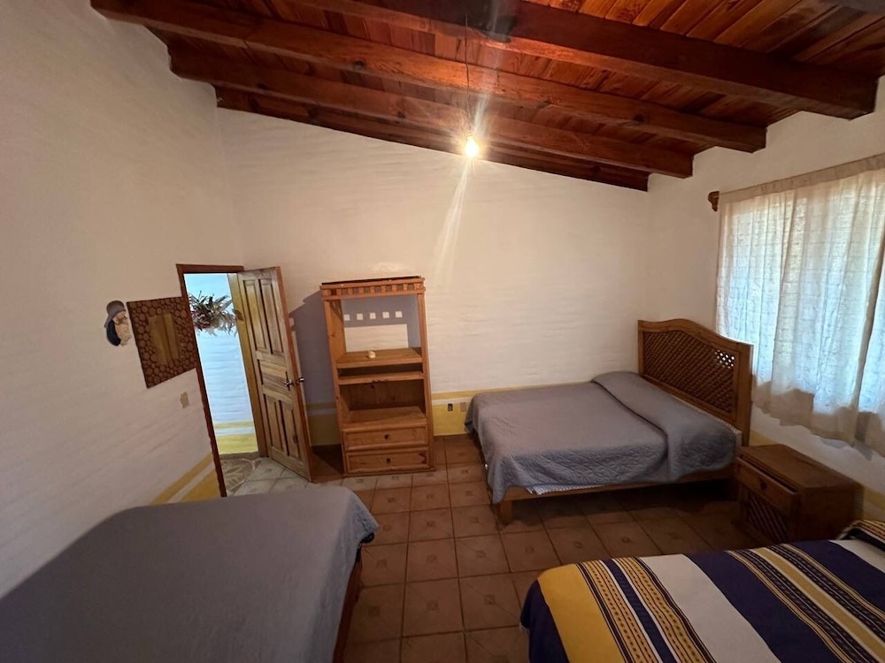 Cabaña Dany in Mazamitla, Mexico