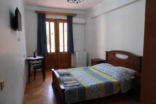 guest house Merci