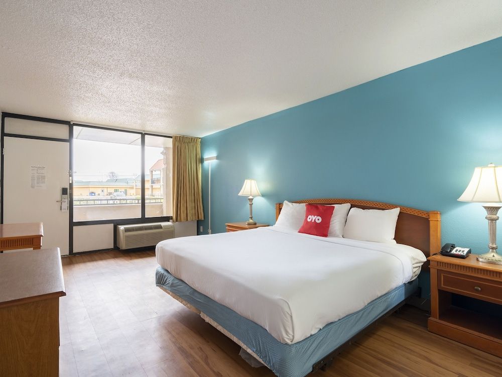 OYO Hotel Bossier City LA Red River - photo 15