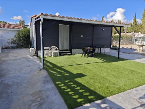 La Casita Acogedora Casita Rural Con Piscina Independiente in Jaen, Spain