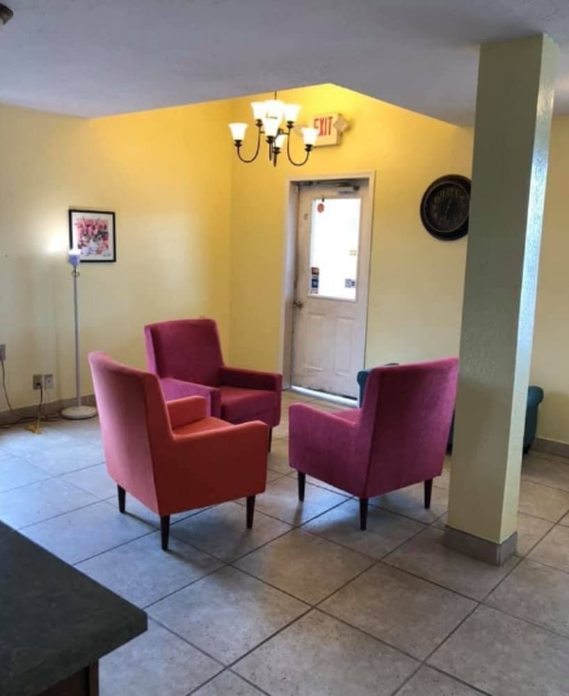 Columbus Motel - photo 4