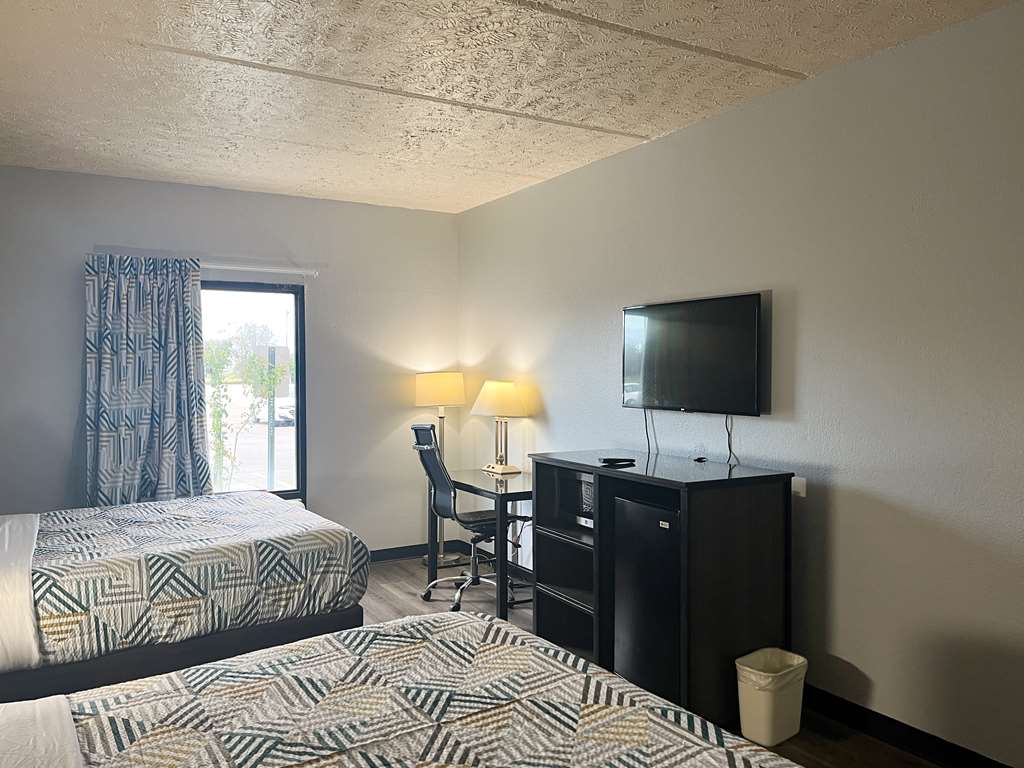 Motel 6 Canton MS - photo 8