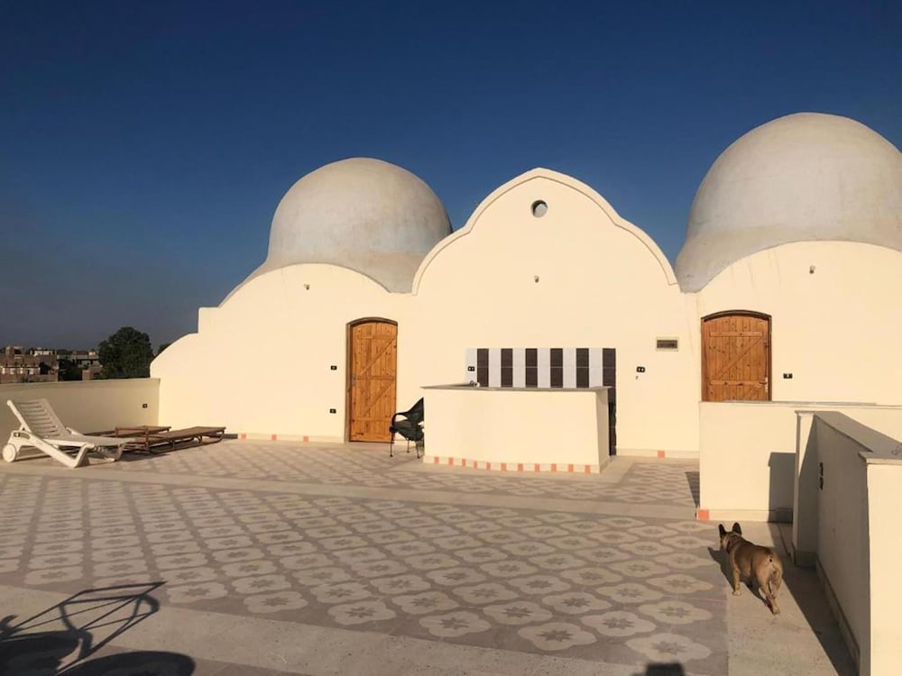 Elsanosy Family Guest House Luxor
