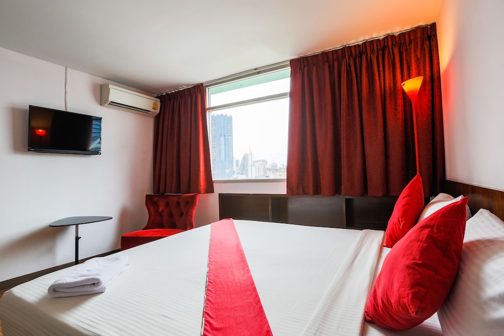 Ruamchitt Travelodge