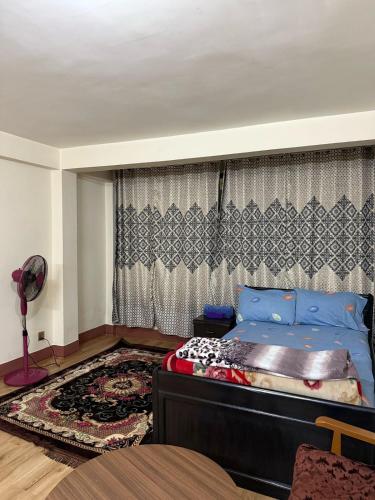Thamel stay - last minute hotel in Kathmandu