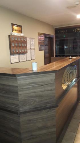 Kemer Otel — Bartin — photo 4