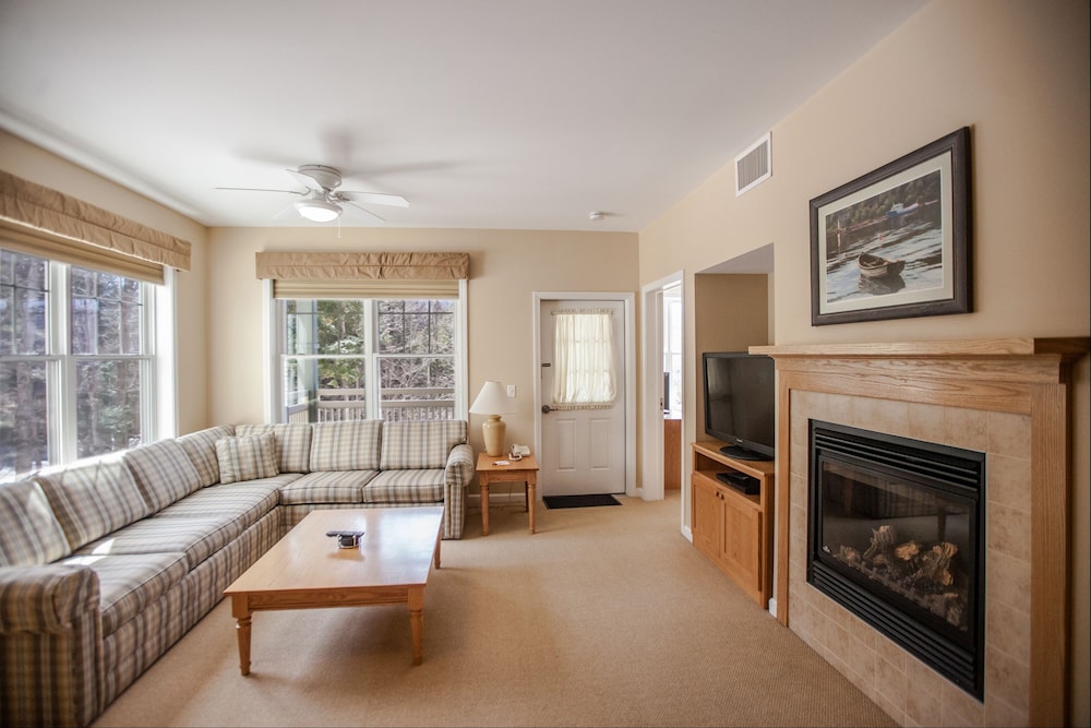 Smuggler's Notch Resort by Resort Stay - photo 34