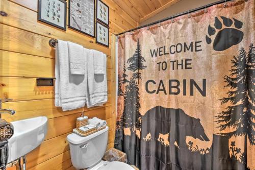 The Lodge Nantahala River - photo 30