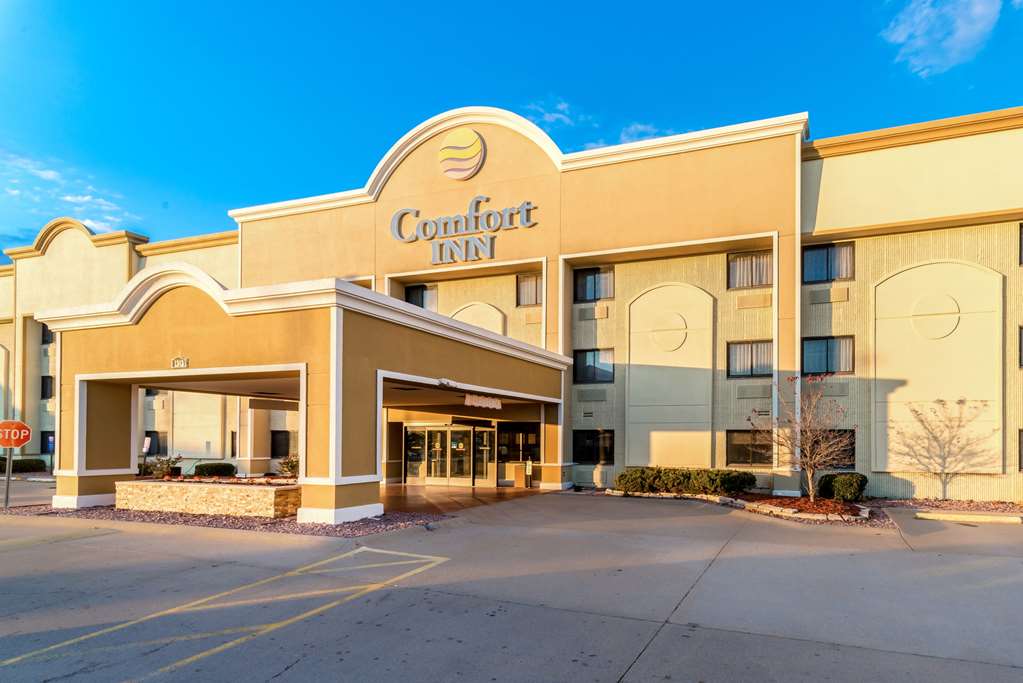 Comfort Inn Festus St Louis South — hotel in Festus