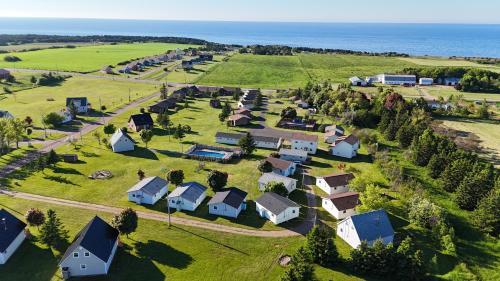 Cavendish Country Inn & Cottages in Summerside, Canada