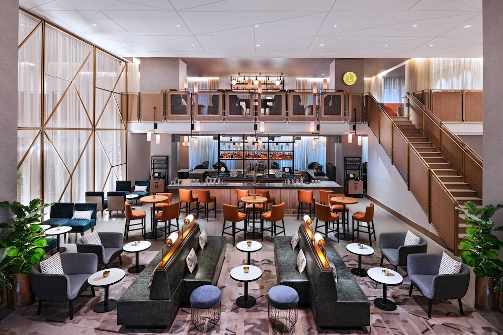 Austin Marriott Downtown - photo 4