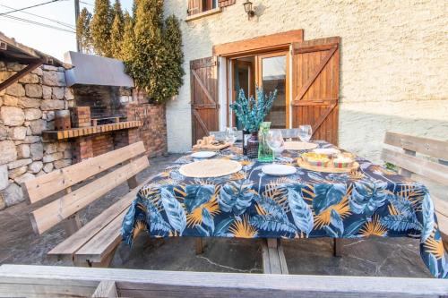 La Ferme du Chateau - last minute hotel in Unknown City