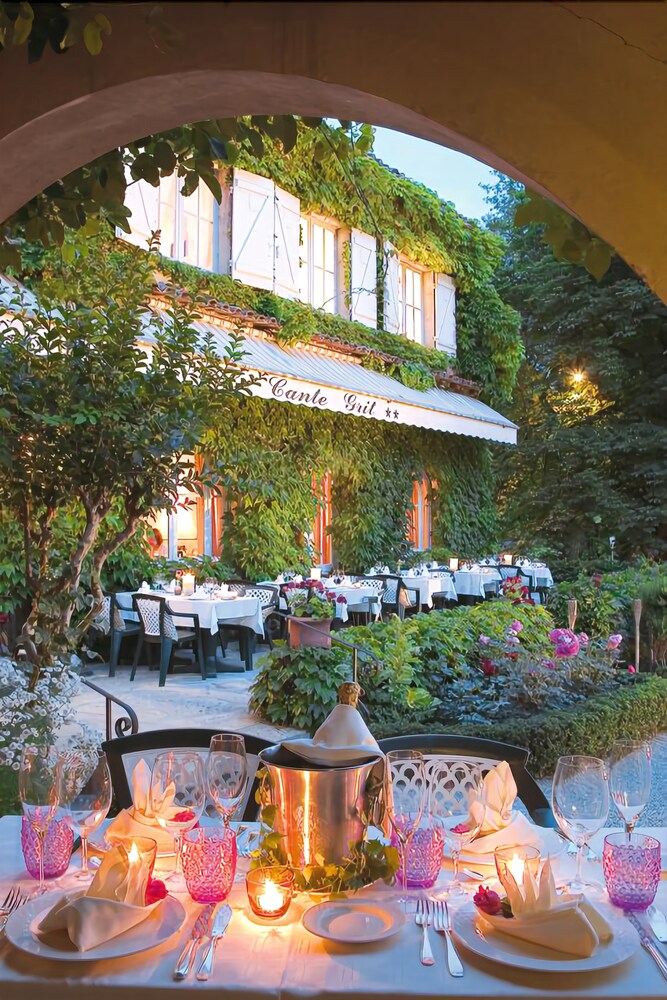 H tel Cante Grit — hotel in Cazaubon
