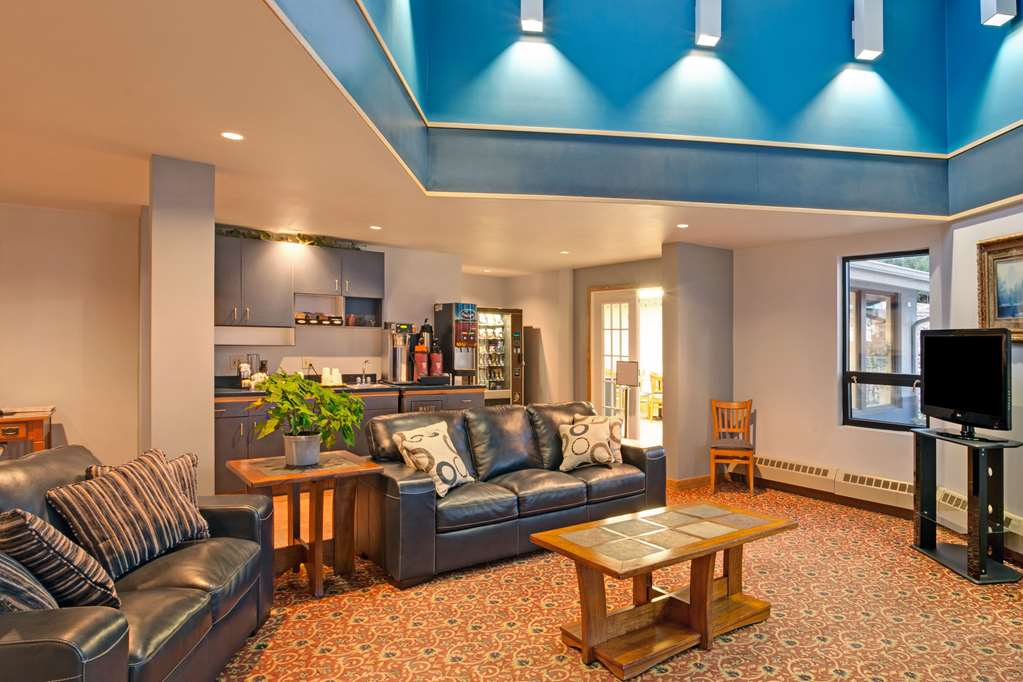 Travelodge by Wyndham Rapid City - photo 14