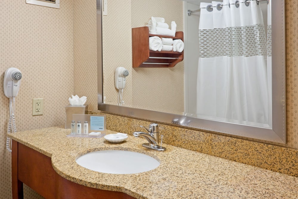 Hampton Inn Littleton - photo 20