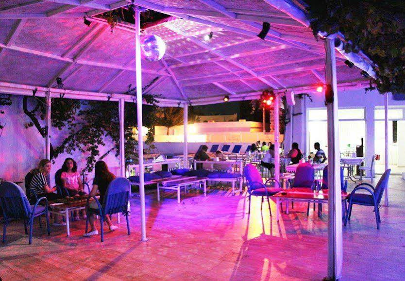 Mavi Yakamoz - last minute hotel in Bodrum