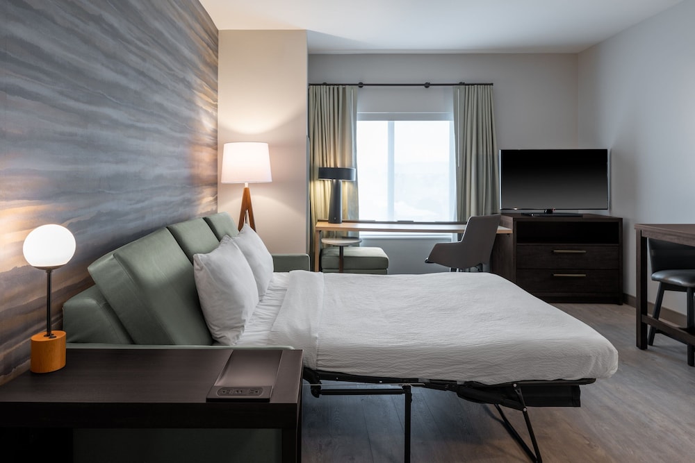 Residence Inn by Marriott Lancaster Palmdale - photo 8