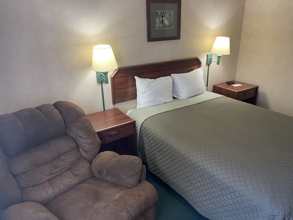 Hotel Yuma - photo 18