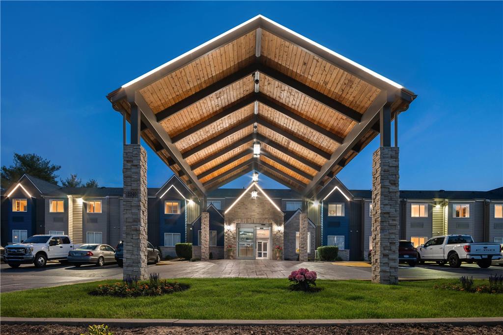 Microtel Inn by Wyndham Lexington - photo 9