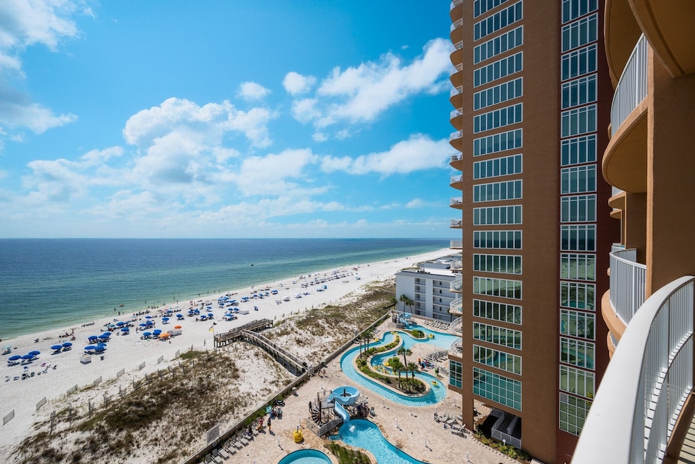 Phoenix Gulf Towers 808 4 Bedroom Condo - photo 22