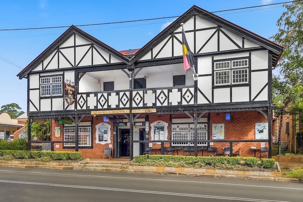 Jamberoo Pub & Saleyard Motel — Jamberoo — photo 2