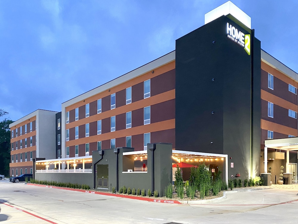 Home2 Suites by Hilton Beaumont - photo 65