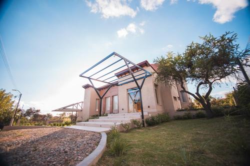 Amardecer Casa Boutique — 4-Star Luxury Hotel in Merlo, Argentina