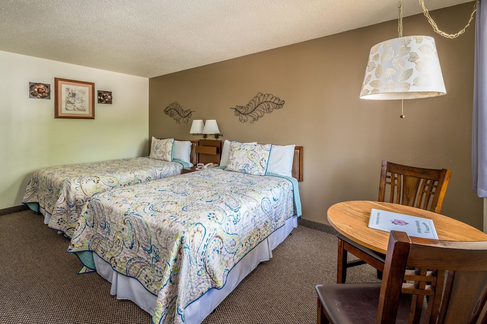 Ephraim Motel - photo 13